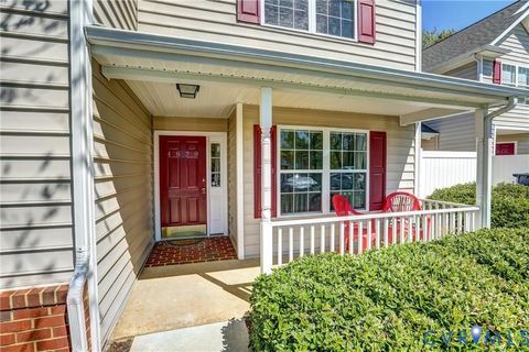 Tiny photo for 4620 twin hickory lake Drive, Glen Allen, VA 23060 (MLS # 2613277)