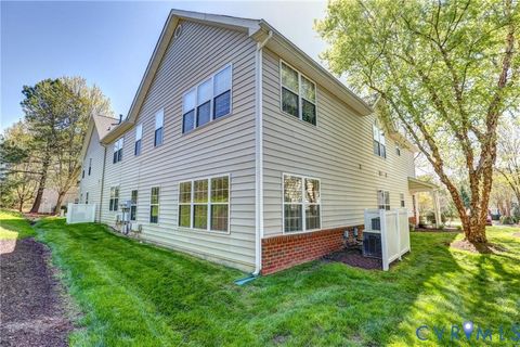 Tiny photo for 4620 twin hickory lake Drive, Glen Allen, VA 23060 (MLS # 2613277)