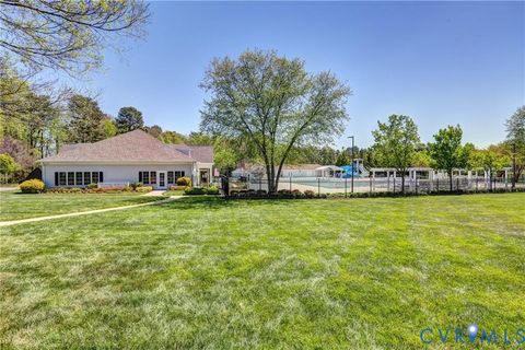 Tiny photo for 4620 twin hickory lake Drive, Glen Allen, VA 23060 (MLS # 2613277)