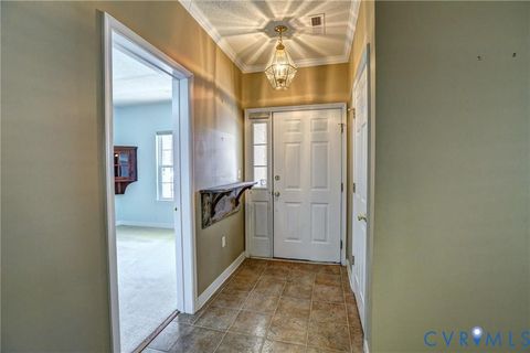 Tiny photo for 4620 twin hickory lake Drive, Glen Allen, VA 23060 (MLS # 2613277)