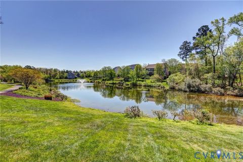 Tiny photo for 4620 twin hickory lake Drive, Glen Allen, VA 23060 (MLS # 2613277)