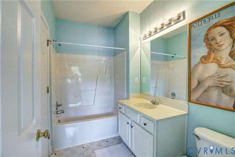 Tiny photo for 4620 twin hickory lake Drive, Glen Allen, VA 23060 (MLS # 2613277)