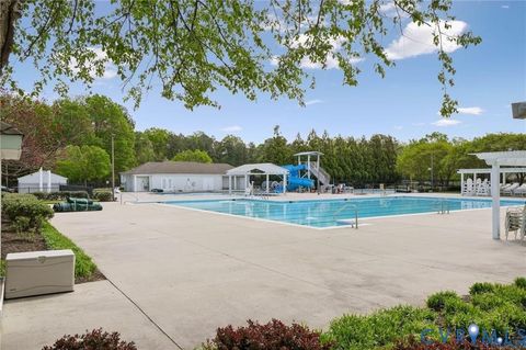 Tiny photo for 4620 twin hickory lake Drive, Glen Allen, VA 23060 (MLS # 2613277)