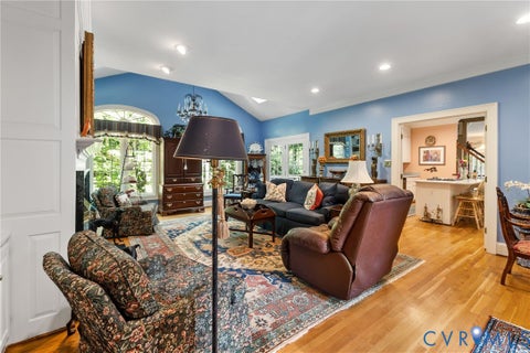 Tiny photo for 3950 Reeds Landing Circle, Midlothian, VA 23113 (MLS # 2624173)