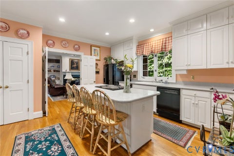 Tiny photo for 3950 Reeds Landing Circle, Midlothian, VA 23113 (MLS # 2624173)
