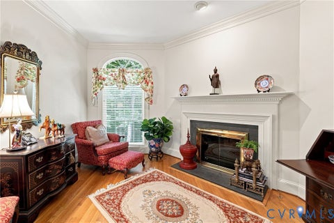 Tiny photo for 3950 Reeds Landing Circle, Midlothian, VA 23113 (MLS # 2624173)