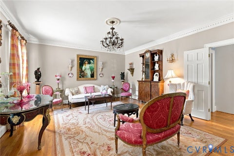 Tiny photo for 3950 Reeds Landing Circle, Midlothian, VA 23113 (MLS # 2624173)