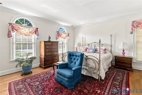 Tiny photo for 3950 Reeds Landing Circle, Midlothian, VA 23113 (MLS # 2624173)