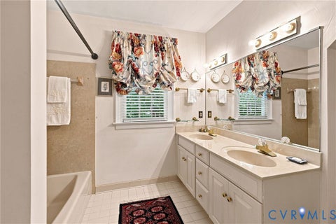 Tiny photo for 3950 Reeds Landing Circle, Midlothian, VA 23113 (MLS # 2624173)