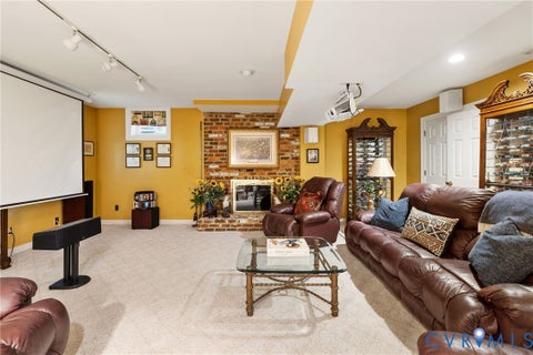 Tiny photo for 3950 Reeds Landing Circle, Midlothian, VA 23113 (MLS # 2624173)