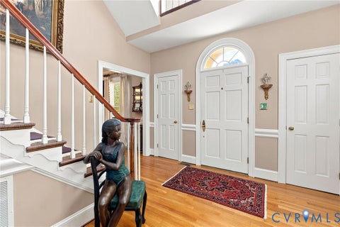 Tiny photo for 3950 Reeds Landing Circle, Midlothian, VA 23113 (MLS # 2624173)