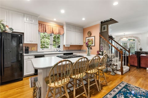 Tiny photo for 3950 Reeds Landing Circle, Midlothian, VA 23113 (MLS # 2624173)