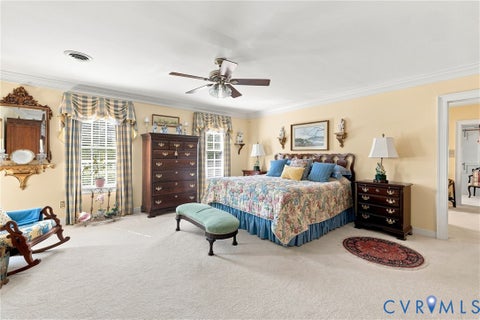 Tiny photo for 3950 Reeds Landing Circle, Midlothian, VA 23113 (MLS # 2624173)