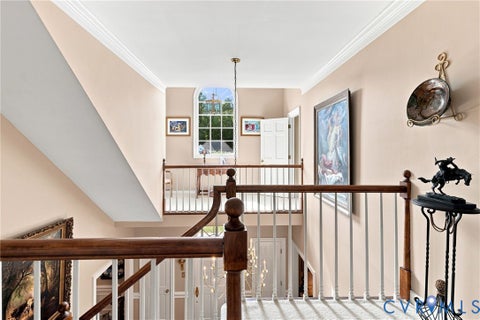 Tiny photo for 3950 Reeds Landing Circle, Midlothian, VA 23113 (MLS # 2624173)