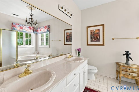 Tiny photo for 3950 Reeds Landing Circle, Midlothian, VA 23113 (MLS # 2624173)