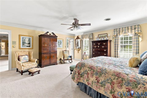 Tiny photo for 3950 Reeds Landing Circle, Midlothian, VA 23113 (MLS # 2624173)