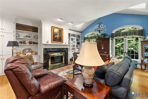 Tiny photo for 3950 Reeds Landing Circle, Midlothian, VA 23113 (MLS # 2624173)