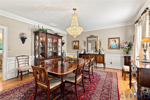 Tiny photo for 3950 Reeds Landing Circle, Midlothian, VA 23113 (MLS # 2624173)