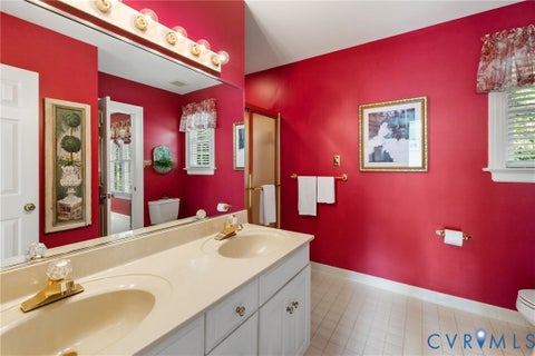 Tiny photo for 3950 Reeds Landing Circle, Midlothian, VA 23113 (MLS # 2624173)