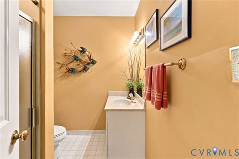 Tiny photo for 3950 Reeds Landing Circle, Midlothian, VA 23113 (MLS # 2624173)