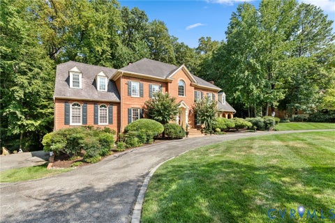 Tiny photo for 3950 Reeds Landing Circle, Midlothian, VA 23113 (MLS # 2624173)