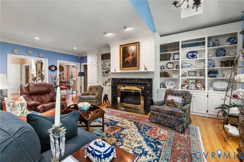 Tiny photo for 3950 Reeds Landing Circle, Midlothian, VA 23113 (MLS # 2624173)