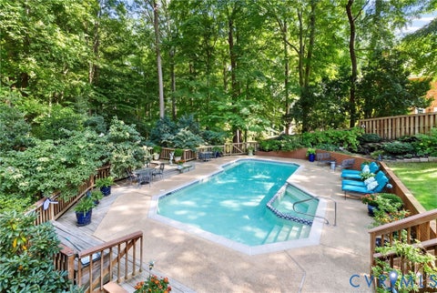 Tiny photo for 3950 Reeds Landing Circle, Midlothian, VA 23113 (MLS # 2624173)