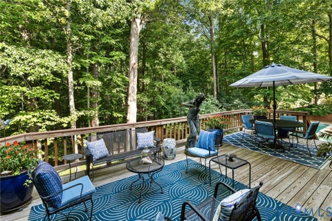 Tiny photo for 3950 Reeds Landing Circle, Midlothian, VA 23113 (MLS # 2624173)