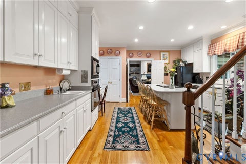 Tiny photo for 3950 Reeds Landing Circle, Midlothian, VA 23113 (MLS # 2624173)