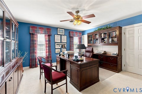 Tiny photo for 3950 Reeds Landing Circle, Midlothian, VA 23113 (MLS # 2624173)