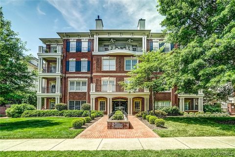 Condominium in Richmond VA 5233 Monument Avenue.jpg