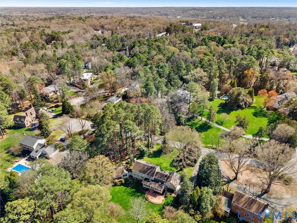 16 E Doverland Court