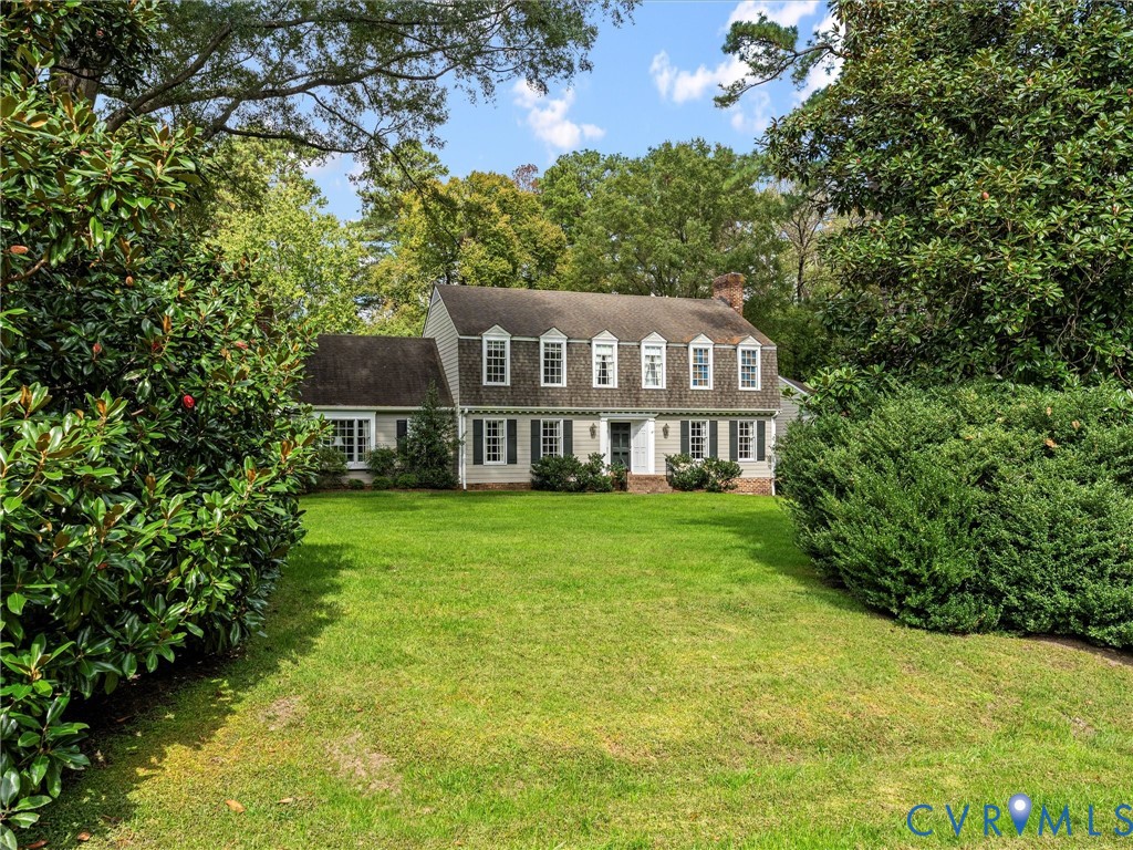 16 E Doverland Court