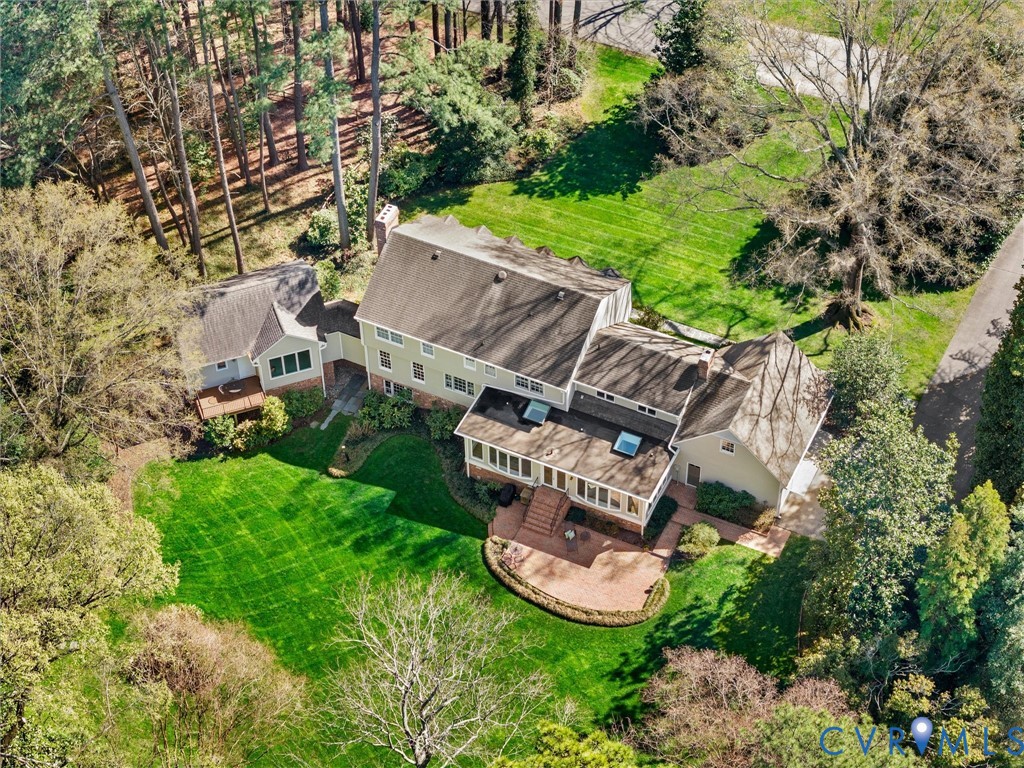 16 E Doverland Court