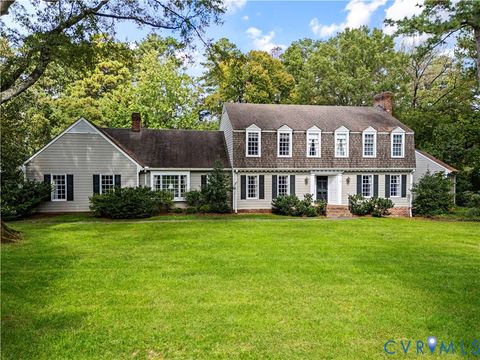 16 E Doverland Court Henrico VA 23229