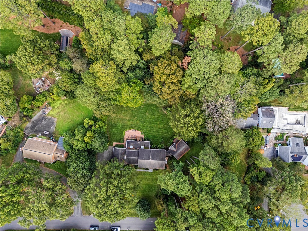 16 E Doverland Court