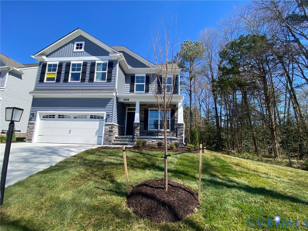 2504 Forget Me Not Lane