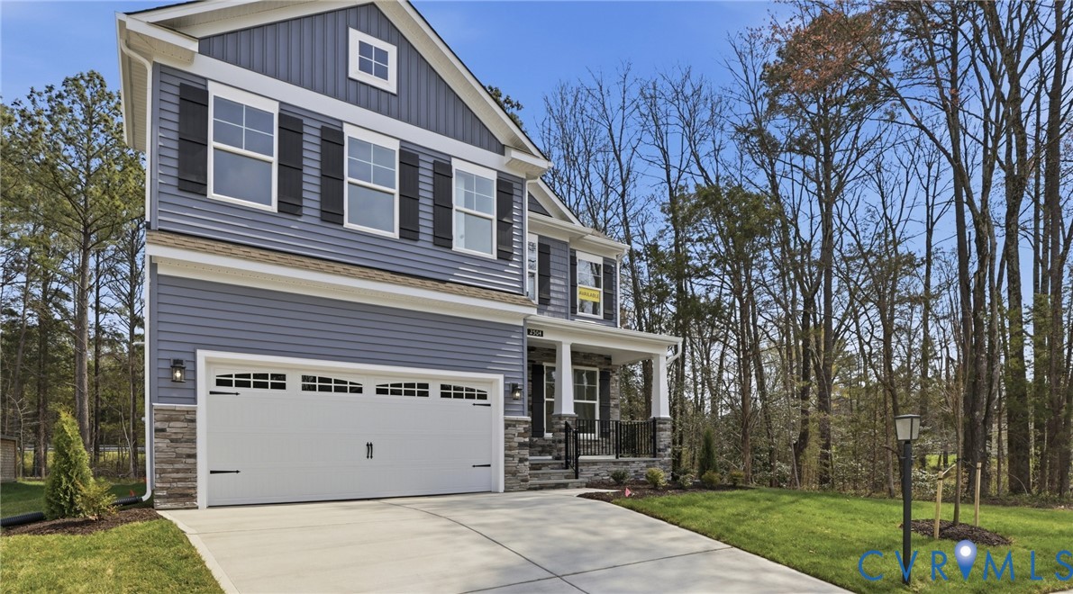 2504 Forget Me Not Lane