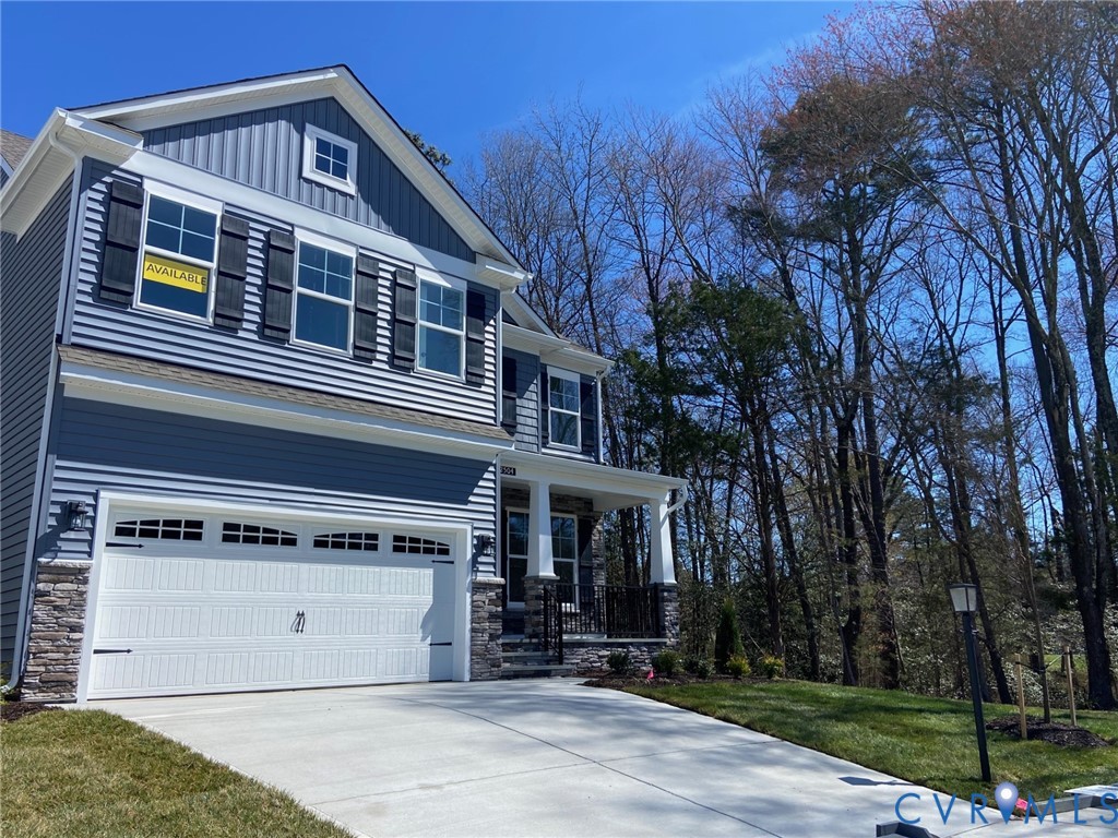 2504 Forget Me Not Lane