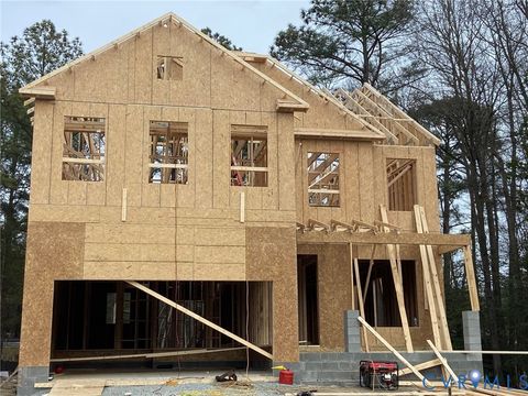 Photo of 2504 Forget Me Not Lane, Glen Allen, VA 23060 (MLS # 2532835)