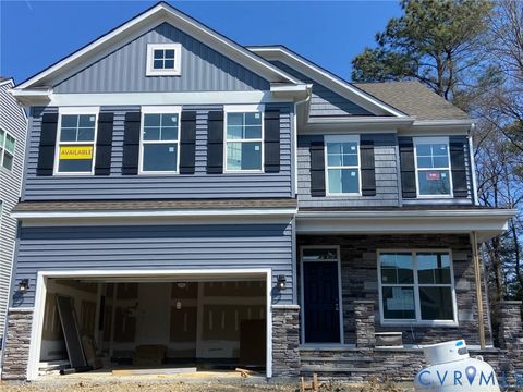 Photo of 2504 Forget Me Not Lane, Glen Allen, VA 23060 (MLS # 2532835)