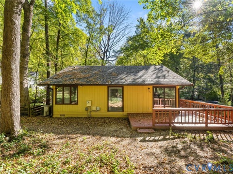 Tiny photo for 3100 Spreading Oak Road, Midlothian, VA 23112 (MLS # 2628359)