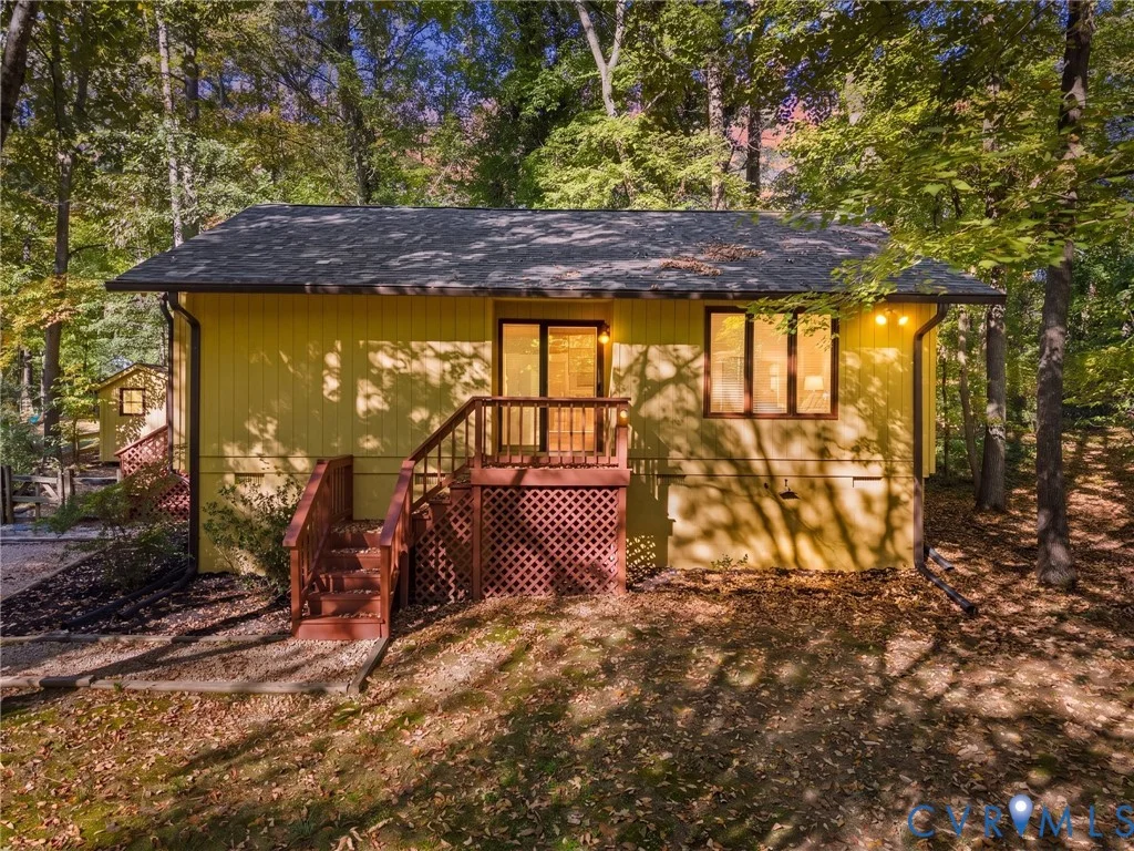 3100 Spreading Oak Road