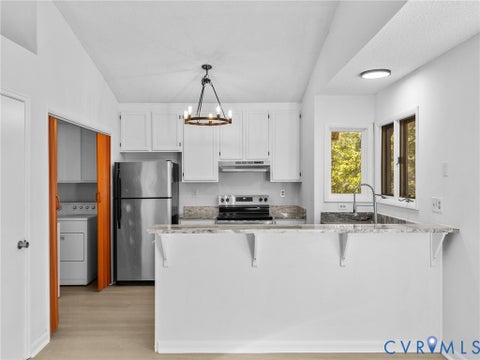 Tiny photo for 3100 Spreading Oak Road, Midlothian, VA 23112 (MLS # 2628359)