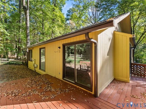 Tiny photo for 3100 Spreading Oak Road, Midlothian, VA 23112 (MLS # 2628359)