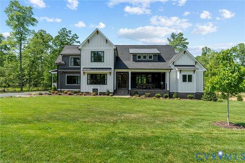 Photo of TBD Cedar Lane, Glen Allen, VA 23059 (MLS # 2606841)