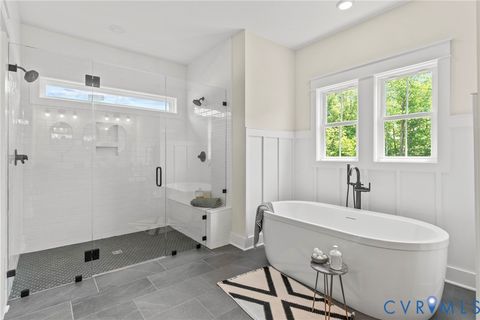 Tiny photo for TBD Cedar Lane, Glen Allen, VA 23059 (MLS # 2606841)