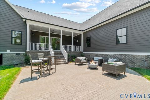 Tiny photo for TBD Cedar Lane, Glen Allen, VA 23059 (MLS # 2606841)