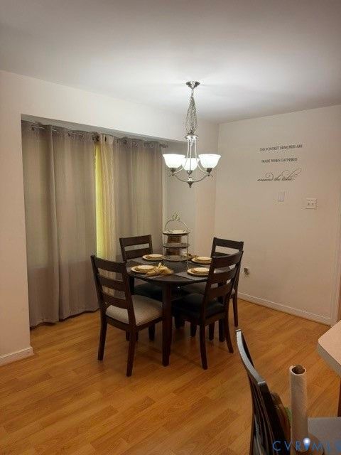 Tiny photo for 2072 Tuckers Landing Road, North Chesterfield, VA 23236 (MLS # 2611987)