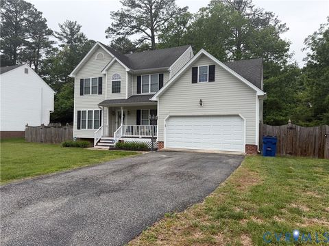 Tiny photo for 2072 Tuckers Landing Road, North Chesterfield, VA 23236 (MLS # 2611987)